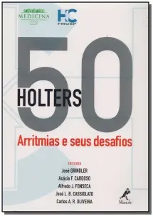 50 Holters - Arritmias e Seus Desafios