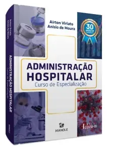 Administração Hospitalar: Curso De Especialização