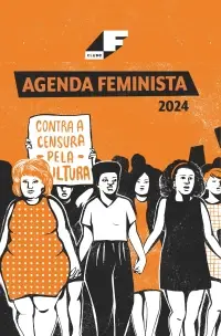 Agenda Feminista Clube F. 2024