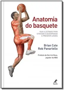 Anatomia Do Basquete