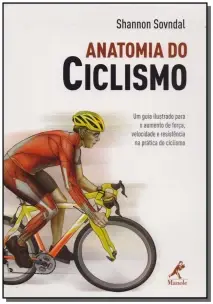 Anatomia do Ciclismo