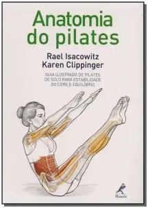Anatomia do Pilates