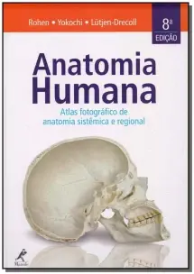 Anatomia Humana - 08Ed/16