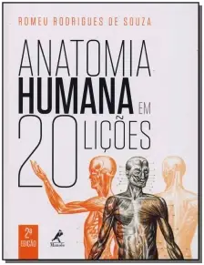 Anatomia Humana em 20 Lições - 02Ed/17