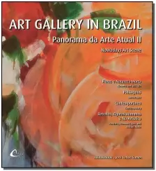 Art Gallery In Brazil - Panorama da Arte Atual Ii