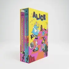 Box - Alice