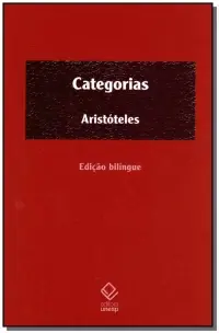 Categorias - (Edição Bilíngue)