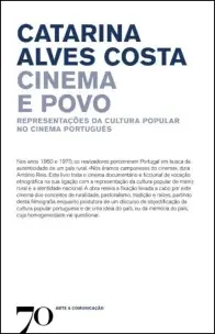 Cinema e Povo: Representações da Cultura Popular no Cinema Português