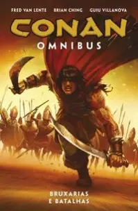 Conan Omnibus - Vol. 07