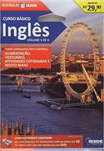 Curso Basico De Ingles Vol.03