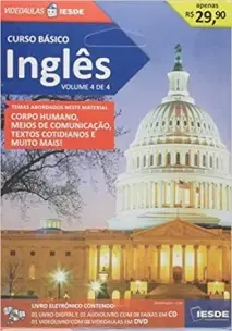 Curso Basico De Ingles Vol.04