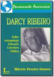 Darcy Ribeiro