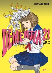 Dementia 21 - Vol. 02