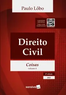 Direito Civil - Vol. 04 - Coisas - 08Ed/23