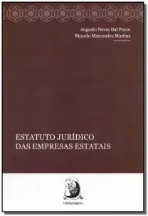 Estatuto Juridico Sdas Empresas Estatais - 01Ed/18