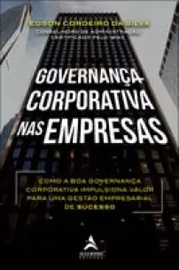Governança Corporativa nas Empresas