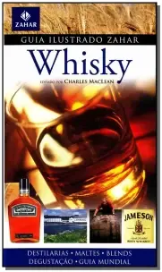 Guia Ilustrado de Whisky