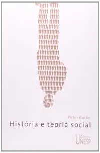 História e Teoria Social