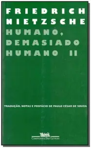 Humano, Demasiado Humano Ii - 3071