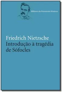 Introducao a Tragedia De Sofocles - (Wmf)