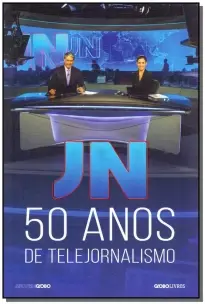 JN - 50 Anos de Telejornalismo