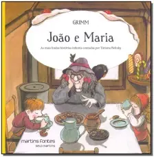João e Maria - Martins Fontes