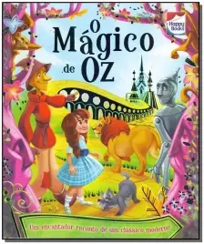 Magico de Oz, O