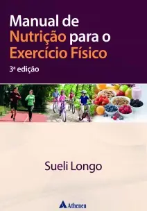 Manual de Nutrição Para o Exercício Físico