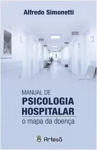 Manual De Psicologia Hospitalar - o Mapa Da Doença