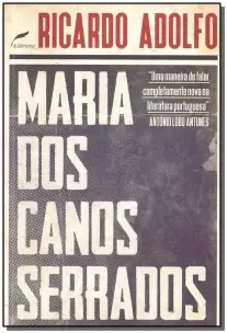 Maria dos Canos Serrados