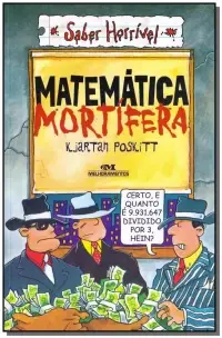 Matemática Mortífera