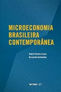 Microeconomia Brasileira Contemporanea
