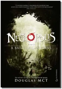 Necrópolis 2 - a Batalha Das Feras
