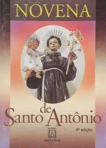 Novena De Santo Antônio