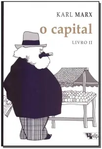 O Capital - LV. II