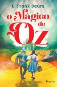 MAGICO DE OZ, O - (VERISSIMO)