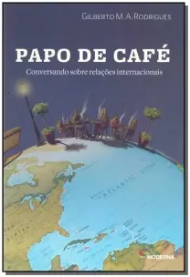 Papo de Cafe