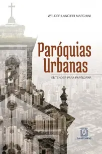 Paróquias urbanas