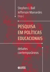 Pesquisa Em Políticas Educacionais - Debates Contemporâneos
