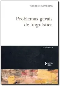 Problemas Gerais de Linguística