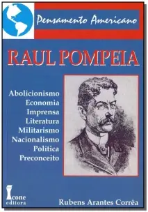 Raul Pompeia