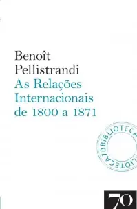 Relações Internacionais de 1800 a 1871, As