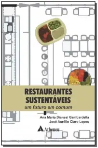 Restaurantes Sustentáveis