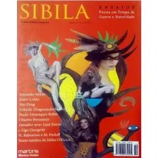 Revista Sibila - Nº 10