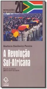 Revolução Sul-Africana, A