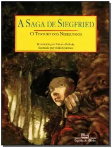 a Saga De Siegfried