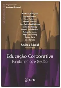 Serie Educacao - Educacao Corporativa - Fundamen01
