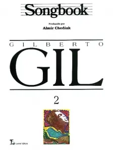 Songbook Gilberto Gil - Volume 2