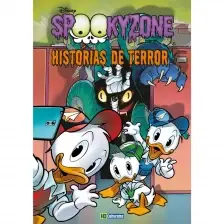 Spookyzone: Histórias De Terror