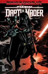 Star Wars: Darth Vader - Vol. 04